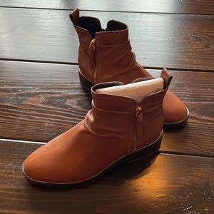 Cole Haan Zero Grand Boots